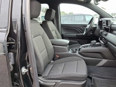 Used 2024  Chevrolet Colorado 4WD Crew Cab Trail Boss at CarloanExpress&period;Com near Hampton&comma; VA