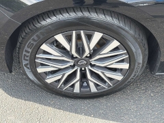 Used 2024  Nissan Altima 2&period;5 SV Sedan at CarloanExpress&period;Com near Hampton&comma; VA
