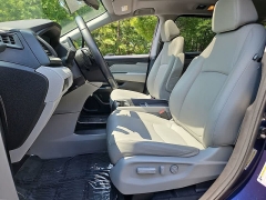Used 2018  Honda Odyssey EX-L Auto at CarloanExpress&period;Com near Hampton&comma; VA