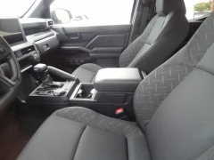 Used 2026  Toyota Tacoma 4WD Double Cab Bed AT &lpar;Natl&rpar; at CarloanExpress&period;Com near Hampton&comma; VA