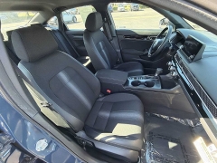 Used 2026  Honda Civic Sedan Hybrid Sport CVT at CarloanExpress&period;Com near Hampton&comma; VA