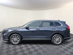Used 2023  Honda CR-V EX AWD at CarloanExpress&period;Com near Hampton&comma; VA