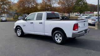 Used 2024  Ram 1500 Classic SLT 4x2 Quad Cab 6'4" Box at CarloanExpress&period;Com near Hampton&comma; VA