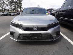 Used 2023  Honda Civic Sedan Sport CVT at CarloanExpress&period;Com near Hampton&comma; VA