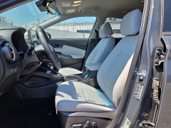 Used 2023  Hyundai Kona SEL Auto FWD at CarloanExpress&period;Com near Hampton&comma; VA