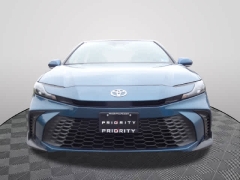Used 2025  Toyota Camry &lpar;Natl&rpar; at CarloanExpress&period;Com near Hampton&comma; VA
