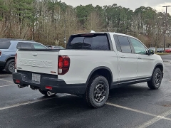 New 2026  Honda Ridgeline TrailSport&plus; AWD at CarloanExpress&period;Com near Hampton&comma; VA