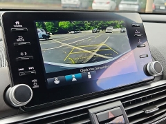 Used 2022  Honda Accord Sedan Sport 1&period;5T CVT at CarloanExpress&period;Com near Hampton&comma; VA