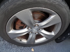 Used 2012  Acura TL 4d Sedan SH-AWD Tech Auto at CarloanExpress.Com near Hampton, VA