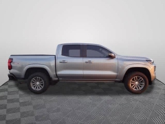 Used 2024  Chevrolet Colorado 4WD Crew Cab LT at CarloanExpress&period;Com near Hampton&comma; VA