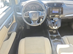 Used 2017  Honda CR-V 4d SUV AWD LX at CarloanExpress&period;Com near Hampton&comma; VA