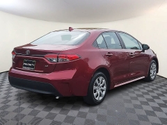Used 2024  Toyota Corolla LE CVT &lpar;Natl&rpar; at CarloanExpress&period;Com near Hampton&comma; VA