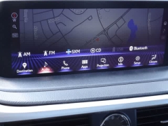 Used 2022  Lexus RX RX 350 AWD at CarloanExpress&period;Com near Hampton&comma; VA