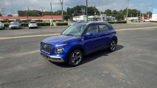Used 2024  Hyundai Venue SEL IVT at CarloanExpress&period;Com near Hampton&comma; VA