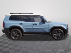 Used 2024  Toyota Land Cruiser 4WD &lpar;Natl&rpar; at CarloanExpress&period;Com near Hampton&comma; VA