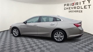 Used 2022  Chevrolet Malibu 4dr Sdn LT at CarloanExpress.Com near Hampton, VA