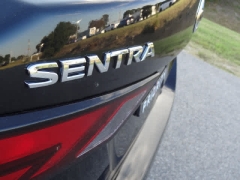 Used 2023  Nissan Sentra SV CVT at CarloanExpress&period;Com near Hampton&comma; VA