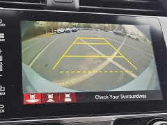 Used 2017  Honda Civic Hatchback 4d Sport Touring at CarloanExpress&period;Com near Hampton&comma; VA