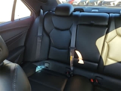 Used 2023  Cadillac CT4 4dr Sdn Luxury at CarloanExpress.Com near Hampton, VA