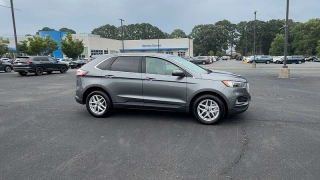 Used 2024  Ford Edge AWD at CarloanExpress&period;Com near Hampton&comma; VA