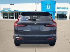 New 2026  Honda CR-V LX 2WD at CarloanExpress&period;Com near Hampton&comma; VA