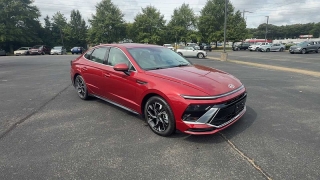 Used 2024  Hyundai Sonata SEL 2&period;5L FWD at CarloanExpress&period;Com near Hampton&comma; VA