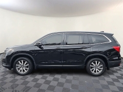 Used 2022  Honda Pilot EX-L AWD at CarloanExpress&period;Com near Hampton&comma; VA