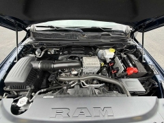 Used 2020  Ram 1500 Big Horn 4x4 Crew Cab 5'7" Box at CarloanExpress.Com near Hampton, VA