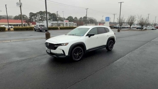 Used 2024  Mazda CX-50 2&period;5 S Preferred Package AWD at CarloanExpress&period;Com near Hampton&comma; VA