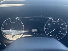 Used 2025  Nissan Rogue FWD SV at CarloanExpress&period;Com near Hampton&comma; VA