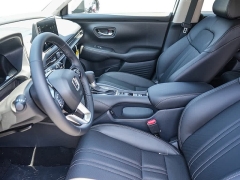 New 2027  Honda HR-V EX-L 2WD CVT at CarloanExpress&period;Com near Hampton&comma; VA