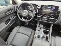 Used 2025  Nissan Pathfinder SL 4WD at CarloanExpress&period;Com near Hampton&comma; VA
