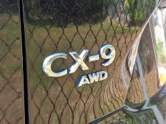 Used 2021  Mazda CX-9 Grand Touring AWD at CarloanExpress&period;Com near Hampton&comma; VA
