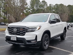 New 2026  Honda Ridgeline TrailSport AWD at CarloanExpress&period;Com near Hampton&comma; VA