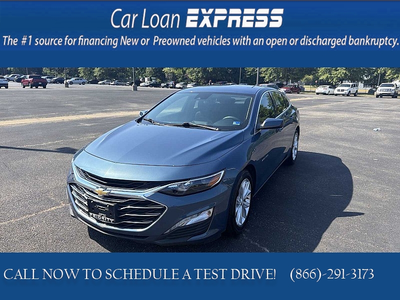 Used 2024  Chevrolet Malibu 4dr Sdn 1LT at CarloanExpress&period;Com near Hampton&comma; VA