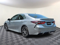Used 2023  Toyota Camry SE Auto at CarloanExpress&period;Com near Hampton&comma; VA