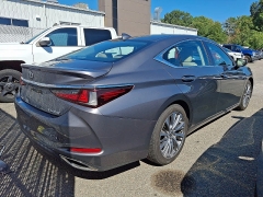 Used 2021  Lexus ES ES 350 FWD at CarloanExpress&period;Com near Hampton&comma; VA