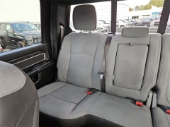 Used 2024  Ram 2500 Big Horn 4x4 Crew Cab 6'4" Box at CarloanExpress.Com near Hampton, VA