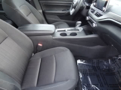 Used 2025  Nissan Altima SV FWD at CarloanExpress&period;Com near Hampton&comma; VA