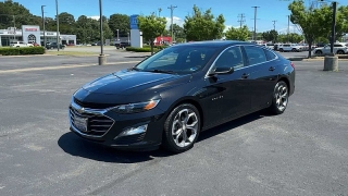 Used 2024  Chevrolet Malibu 4dr Sdn 1LT at CarloanExpress&period;Com near Hampton&comma; VA