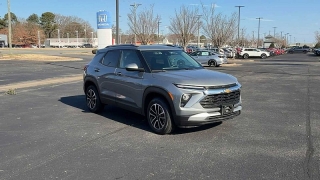 Used 2025  Chevrolet Trailblazer AWD 4dr LT at CarloanExpress&period;Com near Hampton&comma; VA
