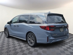 New 2026  Honda Odyssey Touring Auto at CarloanExpress.Com near Hampton, VA
