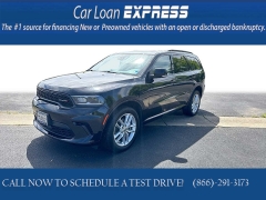 Used 2024  Dodge Durango GT Plus AWD at CarloanExpress&period;Com near Hampton&comma; VA