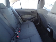 Used 2025  Toyota Corolla LE CVT at CarloanExpress&period;Com near Hampton&comma; VA