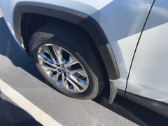 Used 2025  Toyota RAV4 XLE Premium AWD at CarloanExpress.Com near Hampton, VA