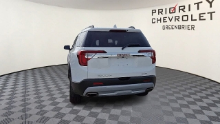 Used 2020  GMC Acadia 4d SUV AWD SLE V6 at CarloanExpress&period;Com near Hampton&comma; VA