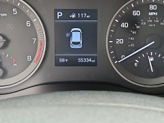 Used 2019  Hyundai Tucson SEL AWD at CarloanExpress&period;Com near Hampton&comma; VA