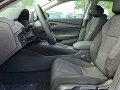 New 2026  Honda Accord Sedan LX CVT at CarloanExpress&period;Com near Hampton&comma; VA