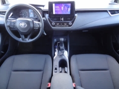 Used 2024  Toyota Corolla LE CVT &lpar;Natl&rpar; at CarloanExpress&period;Com near Hampton&comma; VA