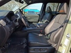 New 2026  Honda Ridgeline TrailSport AWD at CarloanExpress&period;Com near Hampton&comma; VA